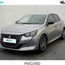 Peugeot 208 1.2 PureTech 100ch S&S Style Bo&eacute;