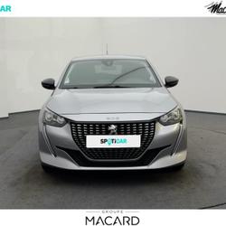 Peugeot 208 1.2 PureTech 100ch S&S Style Bo&eacute;