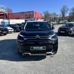 Citroen C3 Aircross PureTech 130 S&S EAT6 Feel Pack Les Herbiers