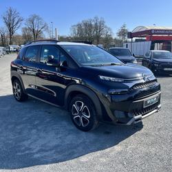Citroen C3 Aircross PureTech 130 S&S EAT6 Feel Pack Les Herbiers