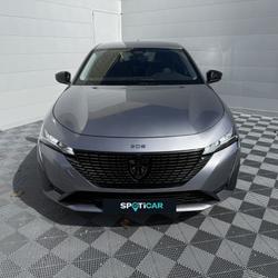 Peugeot 308 III Phase 1 1.2 PURETECH 130 S&S AUTO 8 ALLURE Meyzieu