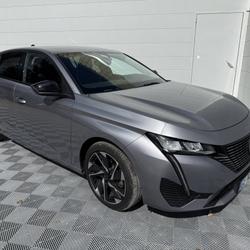 Peugeot 308 III Phase 1 1.2 PURETECH 130 S&S AUTO 8 ALLURE Meyzieu