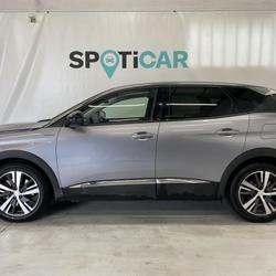 Peugeot 3008 1.6 HYBRID 225 E-EAT8 Allure Pack Saint-Maurice-l'Exil
