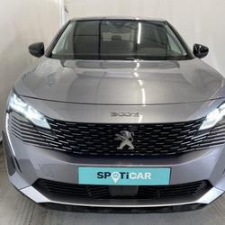 Peugeot 3008 1.6 HYBRID 225 E-EAT8 Allure Pack Saint-Maurice-l'Exil