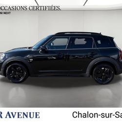 Mini Countryman Cooper  136ch Northwood BVA7 Chalon-sur-Sa&ocirc;ne
