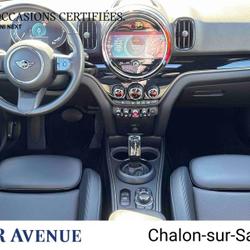 Mini Countryman Cooper  136ch Northwood BVA7 Chalon-sur-Sa&ocirc;ne