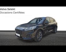 Ford Kuga Marseille 10e Arrondissement