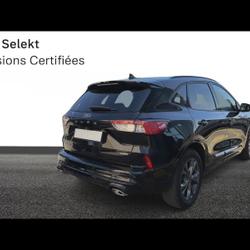 Ford Kuga 2.5 Duratec 190ch FHEV ST-Line X BVA Marseille 10e Arrondissement