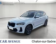 BMW X3 Chalon-sur-Saône