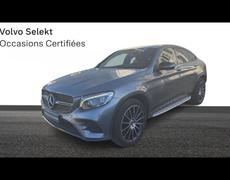 Mercedes GLC Marseille 10e Arrondissement