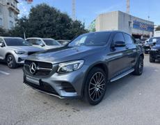 Mercedes GLC