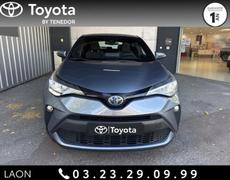 Toyota C-HR Laon