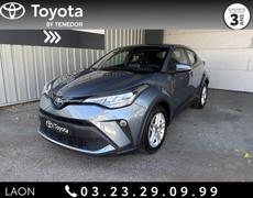 Toyota C-HR Laon