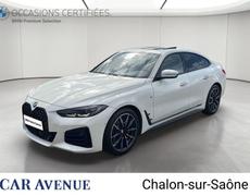 BMW Serie 4 Gran Coupe Chalon-sur-Saône