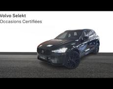 Volvo XC60 Marseille 10e Arrondissement