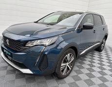 Peugeot 5008 Meyzieu