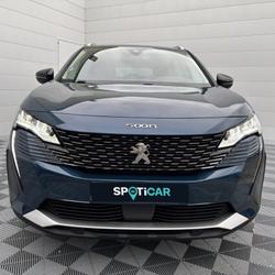 Peugeot 5008 PureTech 130 S&S Allure Pack Meyzieu