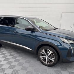 Peugeot 5008 PureTech 130 S&S Allure Pack Meyzieu