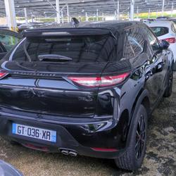 Ds DS3 1.2 PURETECH 130 AUTO PERFORMANCE LINE Les Herbiers