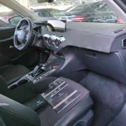 Ds DS3 1.2 PURETECH 130 AUTO PERFORMANCE LINE Les Herbiers