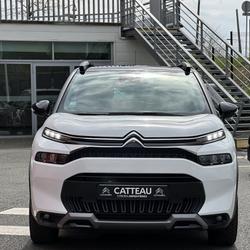 Citroen C3 Aircross PureTech 110 S&S BVM6 Feel Pack Armenti&egrave;res