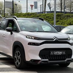 Citroen C3 Aircross PureTech 110 S&S BVM6 Feel Pack Armenti&egrave;res