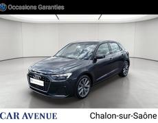 Audi A1 Sportback Chalon-sur-Saône