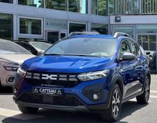 Dacia Sandero Stepway Armentières