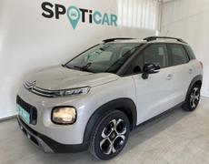 Citroen C3 Aircross - PureTech 110 S&S BVM6 Shine - 10 290 €