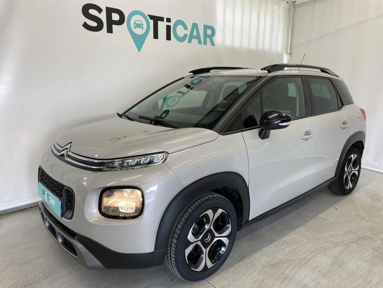 Citroen C3 Aircross  - 9 400 €