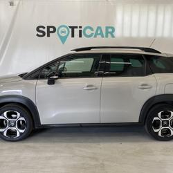 Citroen C3 Aircross PureTech 110 S&S BVM6 Shine Saint-Maurice-l'Exil