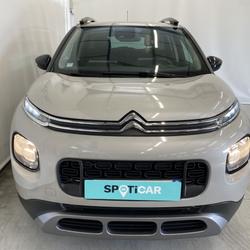 Citroen C3 Aircross PureTech 110 S&S BVM6 Shine Saint-Maurice-l'Exil