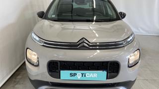 Citroen C3 Aircross  - photo 2