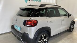 Citroen C3 Aircross  - photo 3