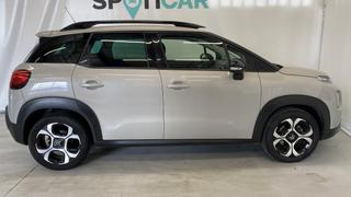Citroen C3 Aircross  - photo 4