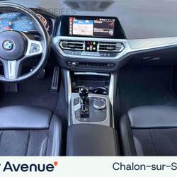 BMW Serie 4 coupe 430dA xDrive 286ch M Sport Chalon-sur-Sa&ocirc;ne