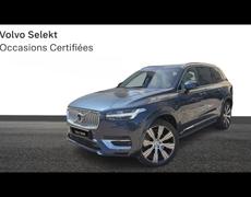 Volvo XC90 Marseille 10e Arrondissement