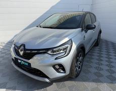 Renault Captur Meyzieu