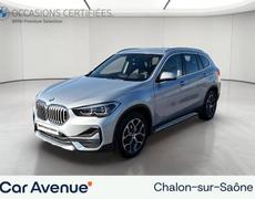 BMW X1 Chalon-sur-Saône