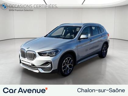 BMW X1 - xDrive18dA 150ch xLine - 24 990 €