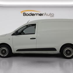 Renault Express VAN BLUE DCI 95 - 22 CONFORT occasion - Vannes - photo 2/27