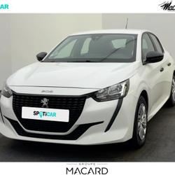 Peugeot 208 societe 1.5 BlueHDi 100 Premium Bo&eacute;