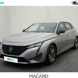 Peugeot 308 III Phase 1 1.5 BlueHDi 130ch S&S Active Pack EAT8 Bo&eacute;