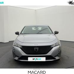 Peugeot 308 III Phase 1 1.5 BlueHDi 130ch S&S Active Pack EAT8 Bo&eacute;