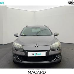 Renault Megane 3 Estate 1.5 dCi 110ch FAP Bose EDC eco&sup2; Bo&eacute;