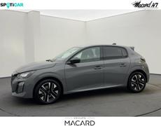 Peugeot 208 Boé