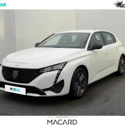 Peugeot 308 III Phase 1 1.5 BlueHDi 130ch S&S Active Pack EAT8 Bo&eacute;