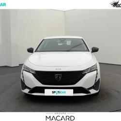 Peugeot 308 III Phase 1 1.5 BlueHDi 130ch S&S Active Pack EAT8 Bo&eacute;