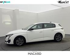 Peugeot 308 III Phase 1 Boé