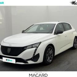 Peugeot 308 III Phase 1 1.5 BlueHDi 130ch S&S Active Pack EAT8 Bo&eacute;